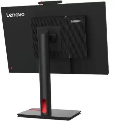 Монитор Lenovo 23.8" ThinkCentre TIO24 G5 черный IPS 4ms 16:9 M/M Cam матовая HAS Piv 1000:1 250cd 178гр/178гр 1920x1080 60Hz DP FHD USB 6.66кг