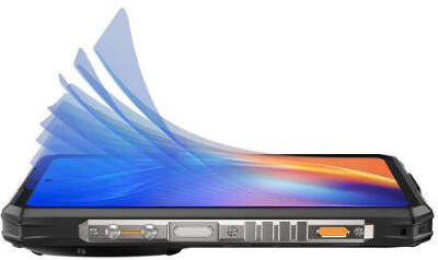 Смартфон Ulefone Armor 28 Ultra 16+1TB Black/6.67” AMOLED FHD+/1.04” 340x340/MTK9300+/And15/50+50+64/50/10600mAh/5G/uSmart