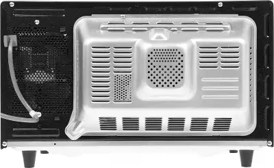 Микроволновая Печь Samsung MC32DB7746KCBW 32л. 900Вт антрацит