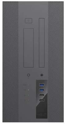 EK303BK   GS-230 80+ Bronze U3.0*2+U2.0*2+1*combo Audio 6151098