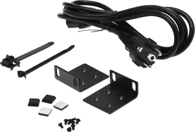 Коммутатор D-Link DGS-1210-26/FL2A (L2) 24x1Гбит/с 2SFP управляемый