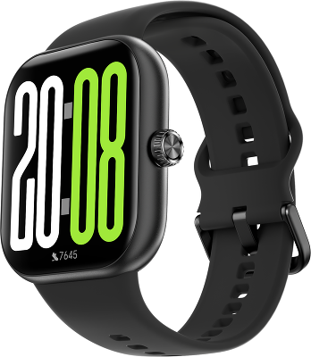 Умные часы WATCH 2 PRO LWS-WB11 BLACK HONOR CHOICE