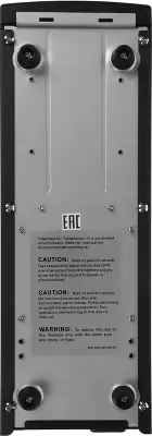 ИБП Powercom Imperial 1200, 1200VA, 720W, IEC, черный