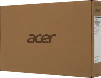 Ноутбук Acer Aspire 5 A515-58GM-54PX Core i5 13420H 16Gb SSD512Gb NVIDIA GeForce RTX 2050 4Gb 15.6" IPS FHD (1920x1200) без ОС metall WiFi BT Cam 500mAh (NX.KQ4CD.006)