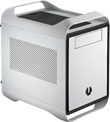 Корпус Mini-ITX BitFenix Prodigy BFC-PRO-300-WWXKW-RP White без БП