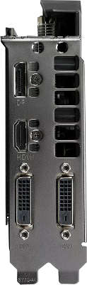 Видеокарта Asus PCI-E STRIX-GTX1050-2G-GAMING nVidia GeForce GTX 1050 2048Mb 128bit GDDR5