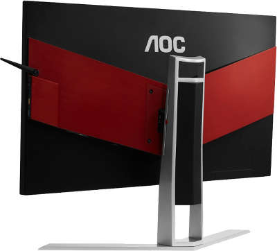 Монитор AOC 23.8" Gaming AG241QG черный