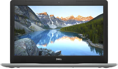 Ноутбук Dell Inspiron 3593 15.6" FHD i5-1035G1/8/256 SSD/MX230 2G/WF/BT/Cam/W10 (3593-7927)