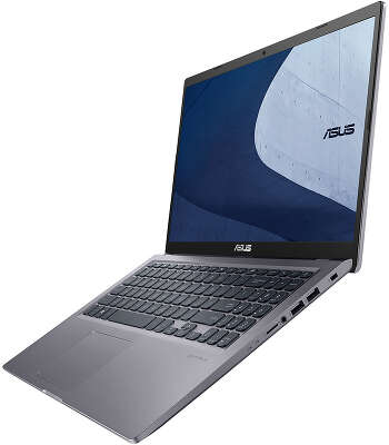 Ноутбук ASUS ExpertBook P1 P1512CEA-BQ0164 15.6" FHD IPS i3 1115G4/8/512 SSD/Dos