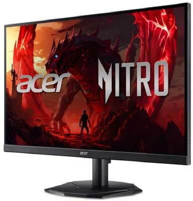 LCD Acer 27" KG271X1bmiipx Nitro {IPS 1920x1080 200Hz 2xHDMI DisplayPort MM} [UM.HX1CD.101]