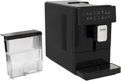 Кофемашина Rondell RDE-1115 1400Вт черный