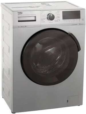 Стиральная машина WSPE6H616S 7323110002 BEKO