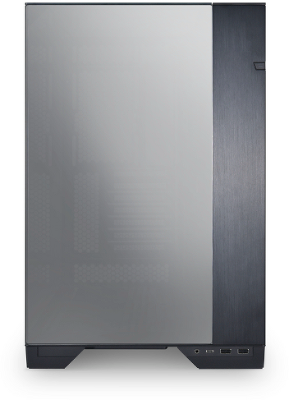 Корпус LIAN LI O11 Vision Chrome