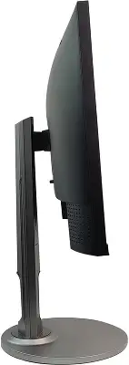 Монитор Digma 27" Progress 27P705Q черный IPS LED 5ms 16:9 HDMI M/M матовая HAS 300cd 178гр/178гр 2560x1440 75Hz FreeSync DP 2K USB 6.1кг