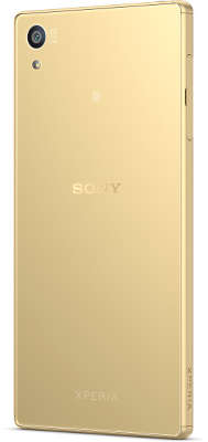 Смартфон Sony E6683 Xperia™ Z5 Dual, золотой