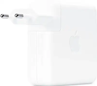 Блок питания Apple A2166 96W от бытовой электросети