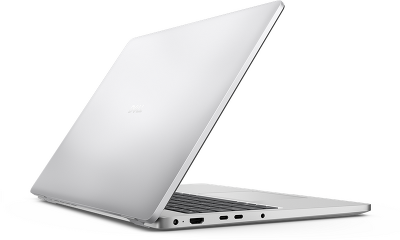 Ноутбук DELL 16 Pro Ultra 5 235U vPro 16” 16:10 FHD+ (1920 x 1200),60Hz,IPS,Non-Touch, AGl,300 nit,16GB (1x16GB) 512GB SSD Intel graphics ,Backlit,FPR,2y,11 Home,Chinese,1,9kgKB Eng/Rus