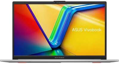 Ноутбук ASUS Vivobook Go 15 E1504FA-WH56 AMD Ryzen 5 7520U/16Gb (soldered D5)/SSD512Gb/UMA/15.6