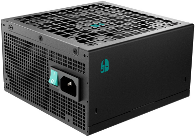 Блок питания Deepcool GAMERSTORM PN1200M (ATX 3.1, 1200W, Full Cable Management, PWM 135mm fan, Active PFC, 80+ GOLD, Active PFC + Full Bridge SRC LLC + DC/DC, Gen5 PCIe) RET (R-PNC00M-FC0B-WGEU)