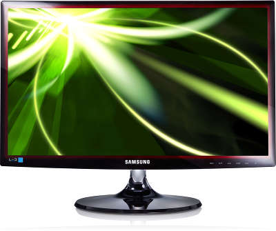 Монитор 23" TFT Samsung SyncMaster S23B350T HDMI IPS черный