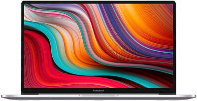 Ультрабук Xiaomi Mi RedmiBook XMA1903 13.3" FHD R7 4700U/16/1Tb SSD/WF/BT/Cam/DOS