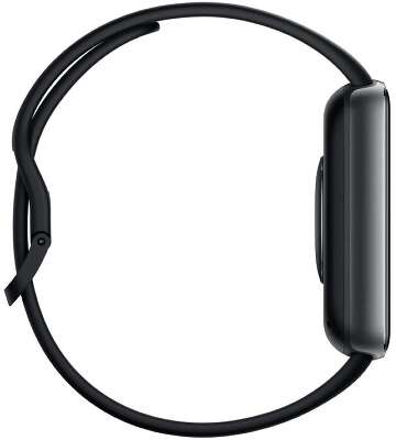 Смарт-часы Xiaomi Redmi Watch 5 черный (BHR9389GL)