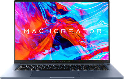 Ноутбук Machenike Machcreator-16 16" WQHD IPS i9-12900H/16/512 SSD/DOS