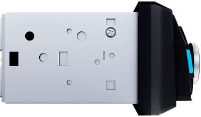 Автомагнитола Prology CMX-210 1DIN 4x55Вт v4.2 ПДУ (PRCMX210)