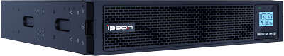 ИБП Ippon Innova RT II 1000, 1000VA, 1000W, IEC