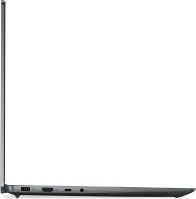 Ноутбук Lenovo IdeaPad 5 Pro 16ACH6 16" WQXGA IPS R7-5800H/16/512 SSD/DOS (82L5004MRK)