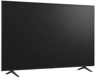 Телевизор LED LG 75" 75NANO80A6B.ARUG синяя сажа 4K Ultra HD 60Hz DVB-T DVB-T2 DVB-C DVB-S DVB-S2 USB WiFi Smart TV