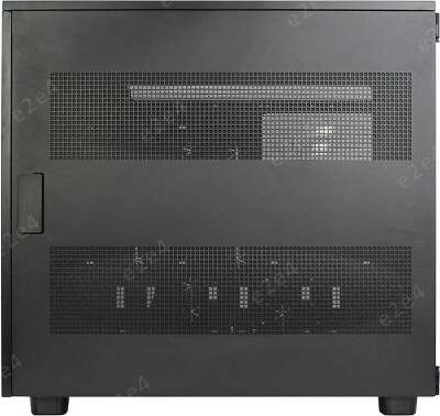 Корпус Thermaltake Core W100, Window, черный, EATX, без БП (CA-1F2-00F1WN-00)