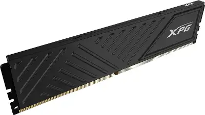 Набор памяти DDR4 DIMM 2*16384Mb DDR3600 ADATA (AX4U360016G18I-DTBKD35)