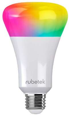 RUBETEK RL-3103 Светодиодная лампа RUBETEK (цоколь Е-27)