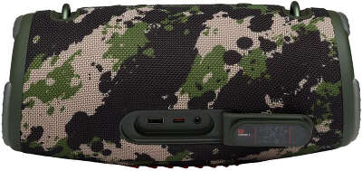 Колонка порт. JBL Xtreme 3 камуфляж 100W 4.0 BT/3.5Jack 15м 5000mAh (JBLXTREME3CAMO(AS/EU))