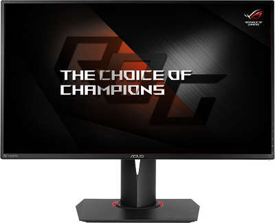 Монитор 27" ASUS PG278QR