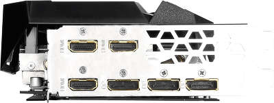 Видеокарта PCI-E AMD Radeon RX Vega 64 8192MB HBM2 Gigabyte [GV-RXVEGA64GAMING OC-8GD]