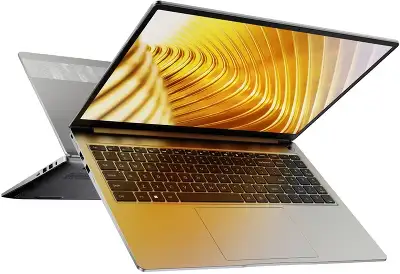 Ноутбук Tecno Megabook T16MA Pro 16" FHD IPS Ul9 185H/32/1000 SSD/WF/BT/Cam/W11 серый