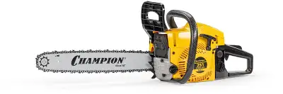 Бензопила Champion 251-18 2300Вт 3.13л.с. дл.шины:18" (45cm)