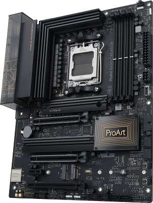 Материнская плата ATX LGAAM5 ASUS PROART B650-CREATOR