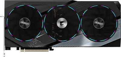 Видеокарта GIGABYTE NVIDIA nVidia GeForce RTX 4070 Super GV-N407SAORUS M-12GD 12Gb DDR6X PCI-E HDMI, 3DP