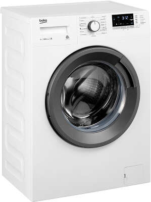 Стиральная машина WRE6512ZAW 7320210007 BEKO