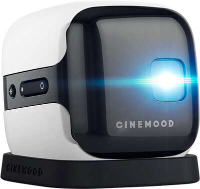 Мини-кинотеатр Cinemood Storyteller (CNMD0016RU) - Демо не для продажи