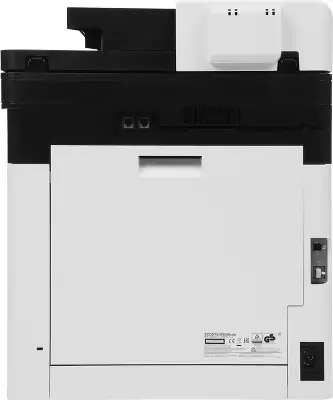 МФУ лазерный Kyocera Ecosys M5526cdw/a (1102R73NL0/1102R73NL1) A4 Duplex Net WiFi белый