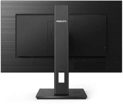 Монитор 24" Philips 243S1 IPS FHD HDMI, DP, USB Type-C