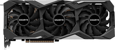 Видеокарта GIGABYTE nVidia GeForce RTX 2080 SUPER WindForce 8Gb GDDR6 PCI-E HDMI, 3DP