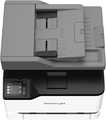 МФУ Pantum CM2200FDN P/C/S/F ,Color laser, A4, 24 ppm (max 50000 p/mon) 1 GHz, 1200x600 dpi, 512 mb RAM, Adf 50, paper tray 250 pages, USB, LAN, start. cartridge 750/500 pages
