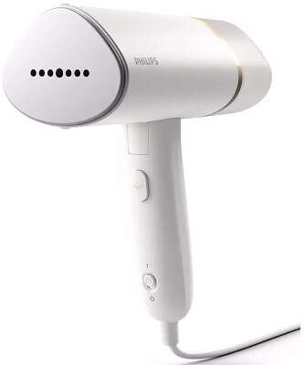 Отпариватель ручной Philips STH3020/10 1000Вт белый