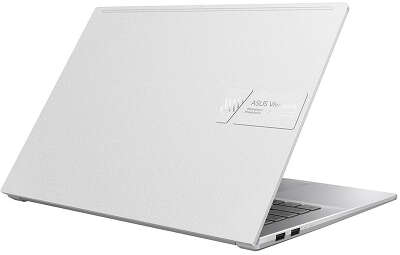 Ноутбук ASUS VivoBook Pro 14 M7400QE-KM118 14" WQHD+ OLED R 5 5600H/16/512 SSD/RTX 3050 ti 4G/Dos