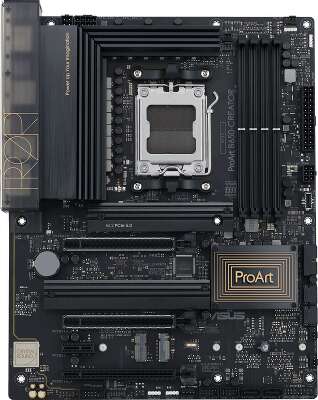 Материнская плата ATX LGAAM5 ASUS PROART B650-CREATOR
